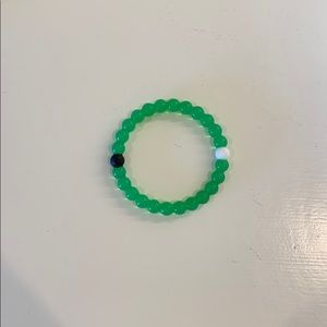 Environment Lokai